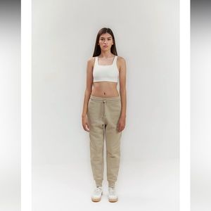 girlfriend collective 50/50 relaxed fit jogger